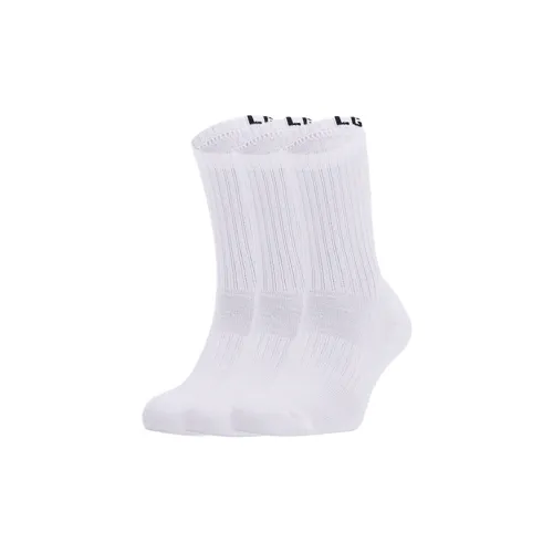 Under Armour Unisex Mid-Calf Socks