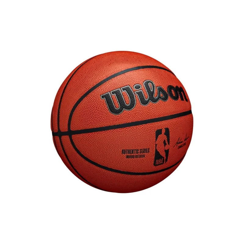 Wilson NBA Basketball-1