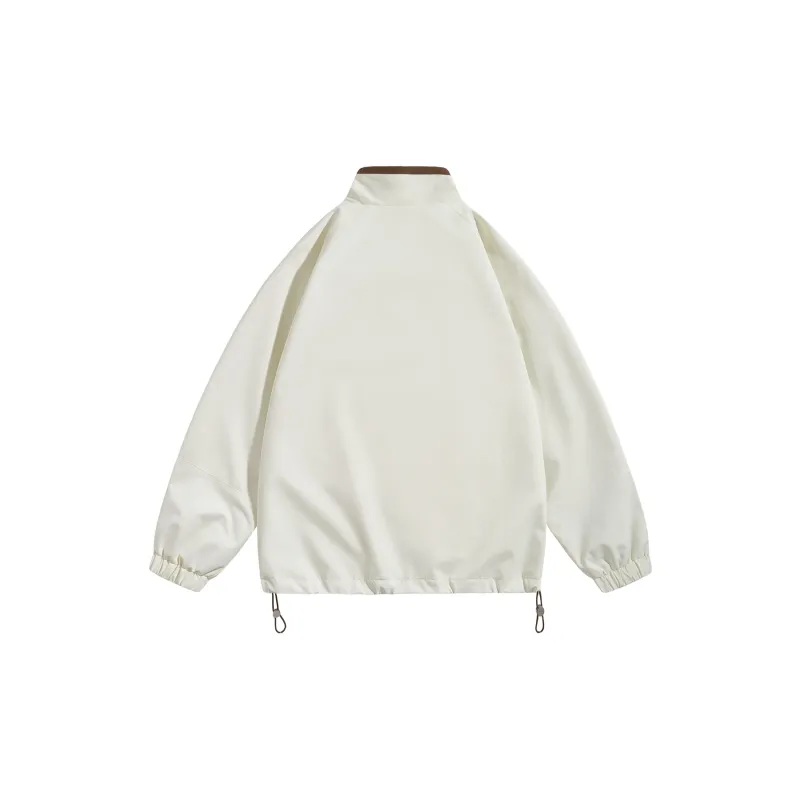 30BRAID Jackets Unisex-4
