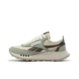 Apricot/Gray Green