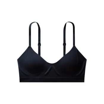 CALVIN KLEIN Bra Women's Dark Blue