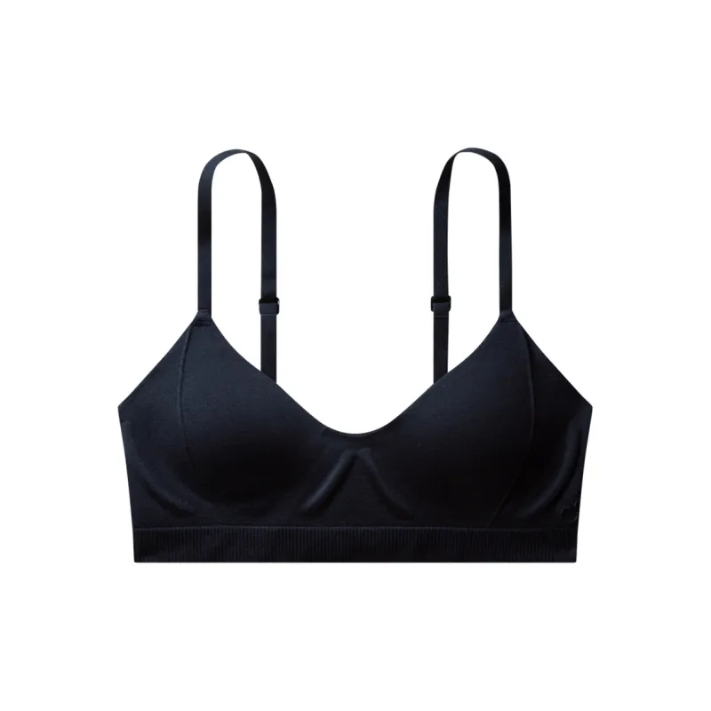 CALVIN KLEIN Bra Women's Dark Blue-0