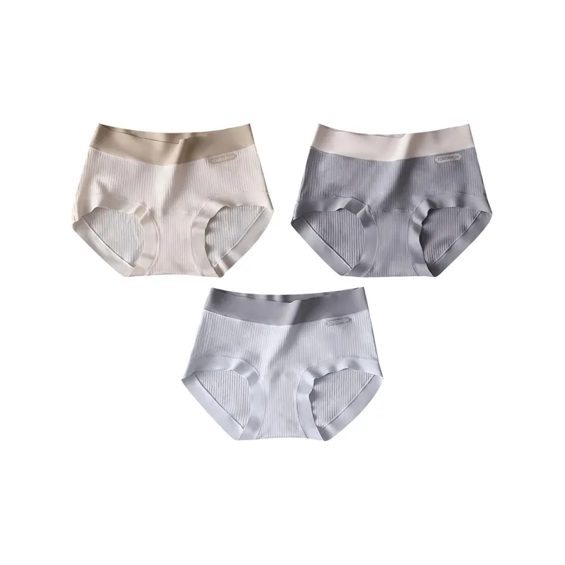 MADALLO Underpants Women's Combo Set-6