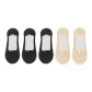 3 Pack Black+2 Pack Light Skin