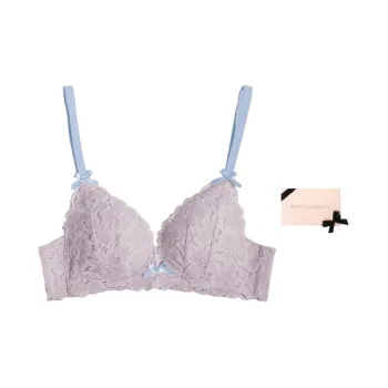 MISS CURIOSITY Bra Women's Gift Box Set