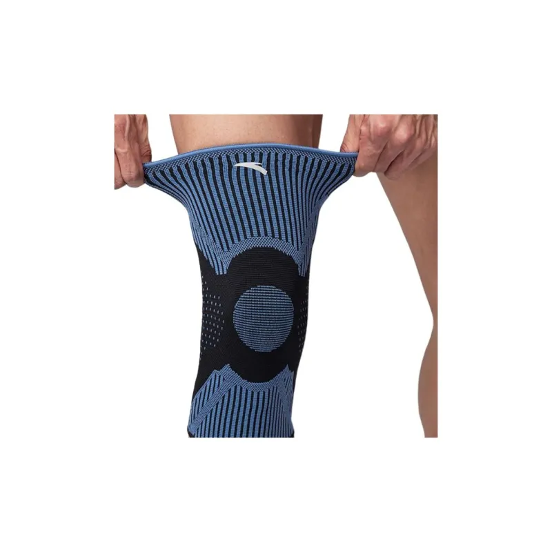 Anta Running Mountaineering Hiking Cycling Fitness Unisex Knee Pads-1