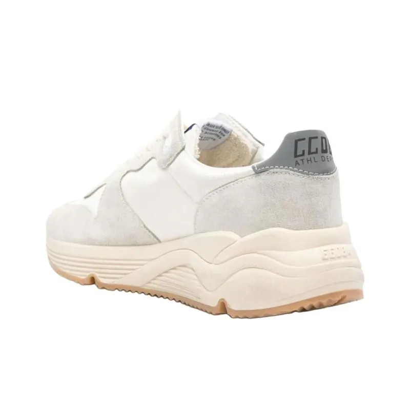 Golden Goose Running Sole Sneakers-3