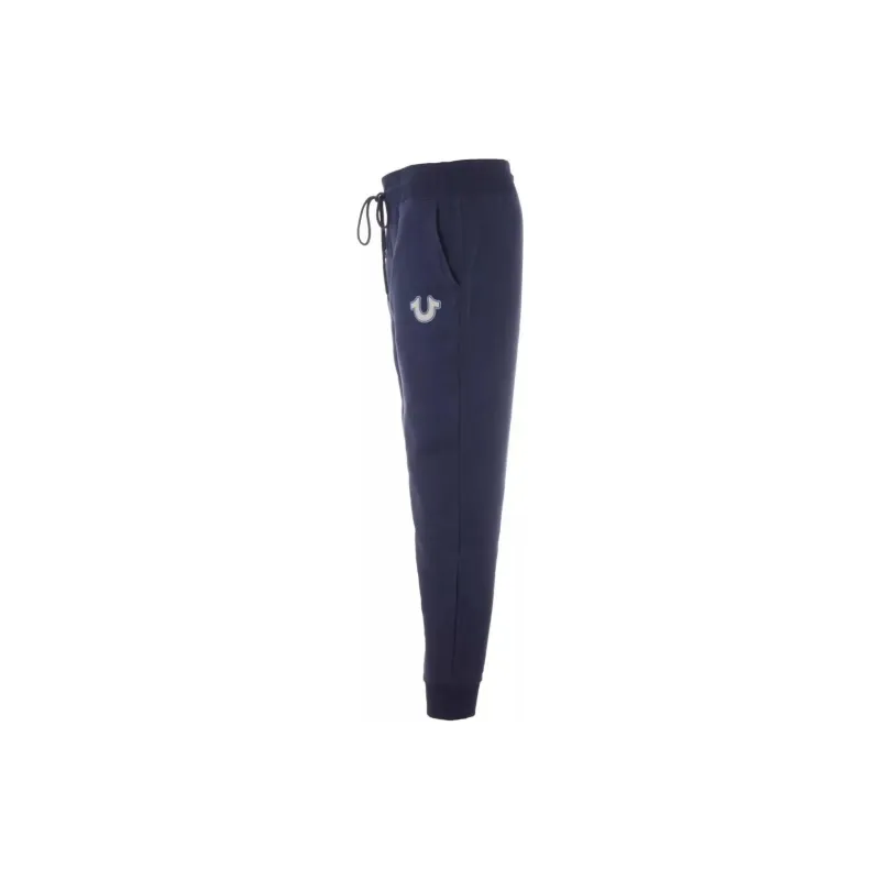 TRUE RELIGION Casual Pants Men's Blue-2