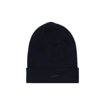 Nike Acrylic Beanies Kids' Navy