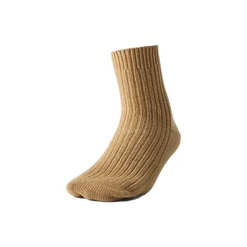 ARITZIA Unisex Mid-Calf Socks