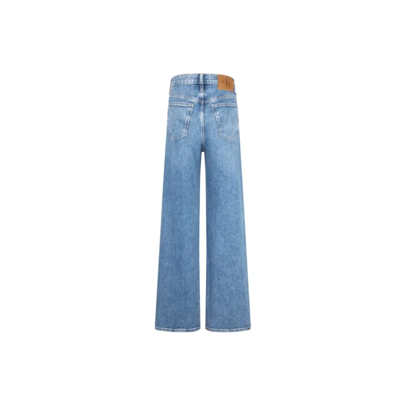 CALVIN KLEIN Jeans Women's Light Blue-1