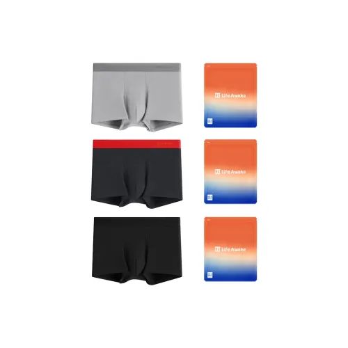 HLA Men Underpants