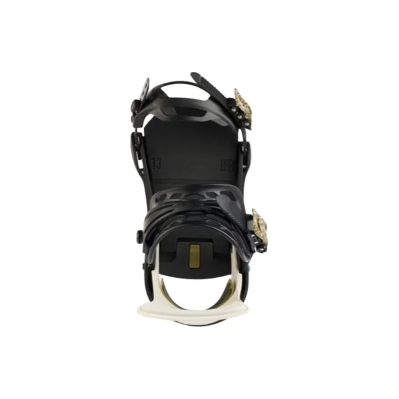 BURTON Ski Bindings-1