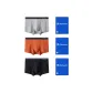 Black/Light Heather Gray/Caramel 9305
