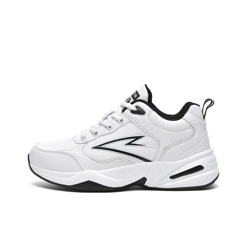 MUSNODO Thermal Cushioning, Lightweight, And Breathable Low Top Casual Running Shoes Unisex