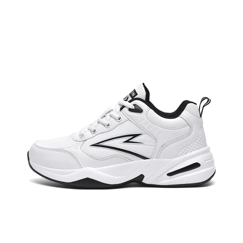 MUSNODO Thermal Cushioning, Lightweight, And Breathable Low Top Casual Running Shoes Unisex-18