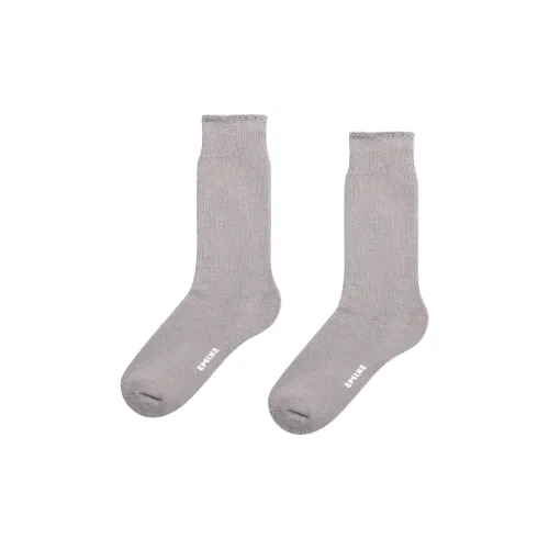 Skims Men Mid-Calf Socks