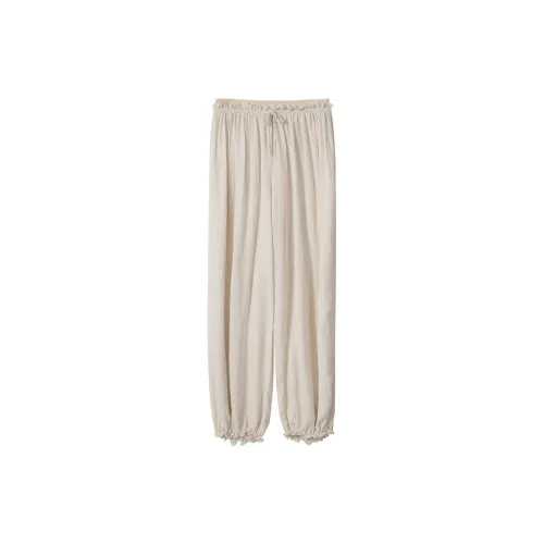 MCZI Women's Sleep Bottoms