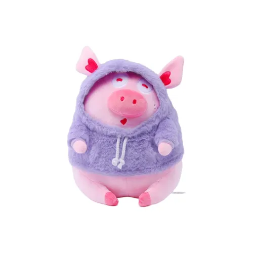 HUGKIS 플러시 장난감