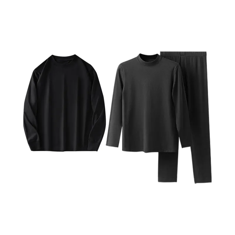WHITE HOT Unisex Thermal Sets-40