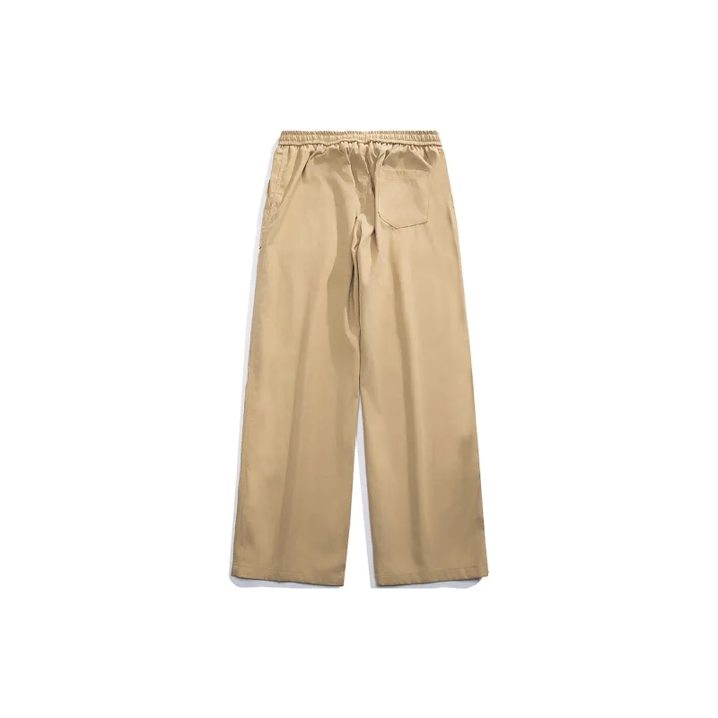 ADOONGA Cargo Pants Unisex-6