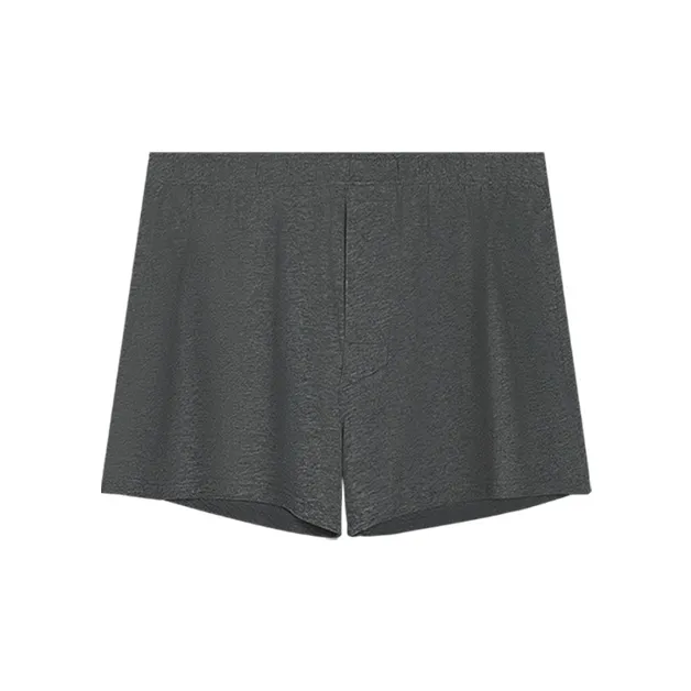 Red bean Men Boxer Shorts-27