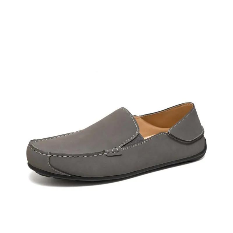 CCE Loafers Men Black-5
