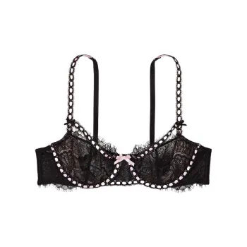VICTORIA'S SECRET Bra Women's Black