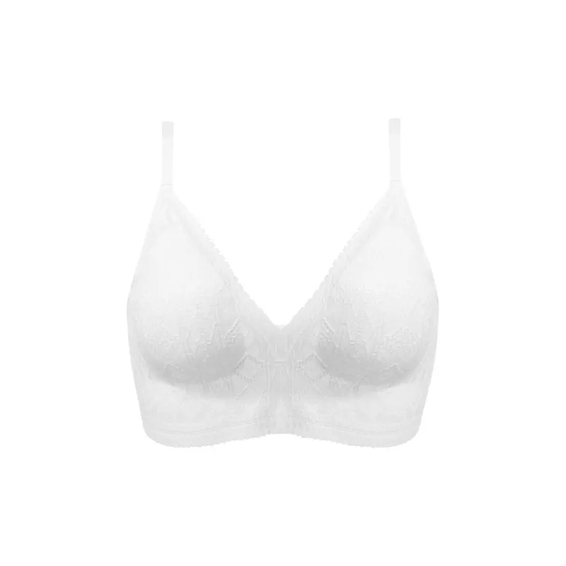 Sizhisha Women's Bras-0
