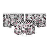 3 Pack(FUN)