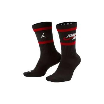JORDAN Unisex Socks