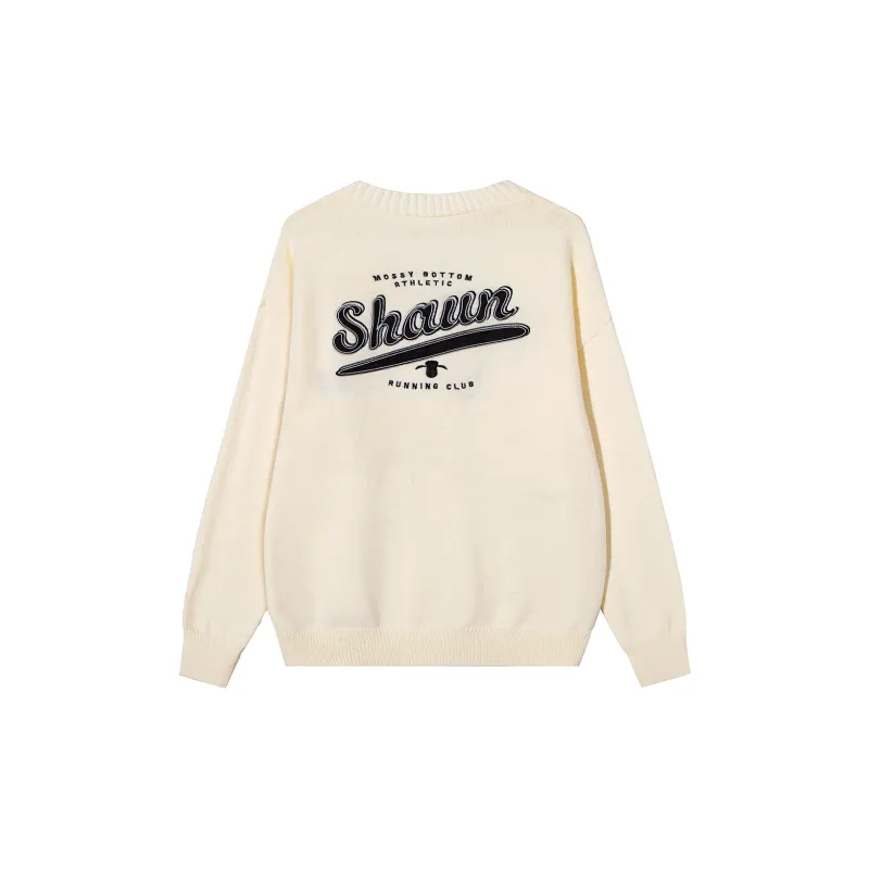 SHAUN THE SHEEP Knitwear Unisex-5