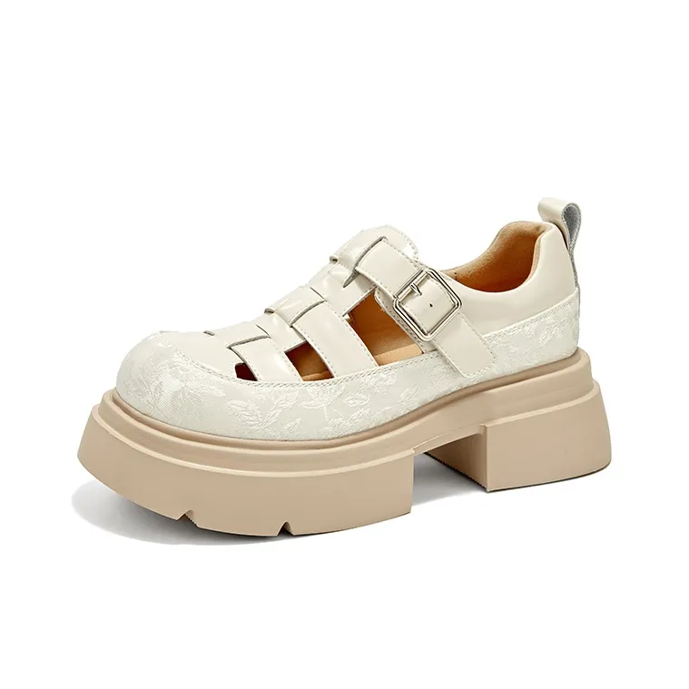 ST&SAT Casual Single Shoes Women's-1