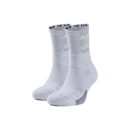 Under Armour Unisex Mid-Calf Socks