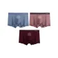 3 Pack (Light Gray Blue+Red+Maroon)