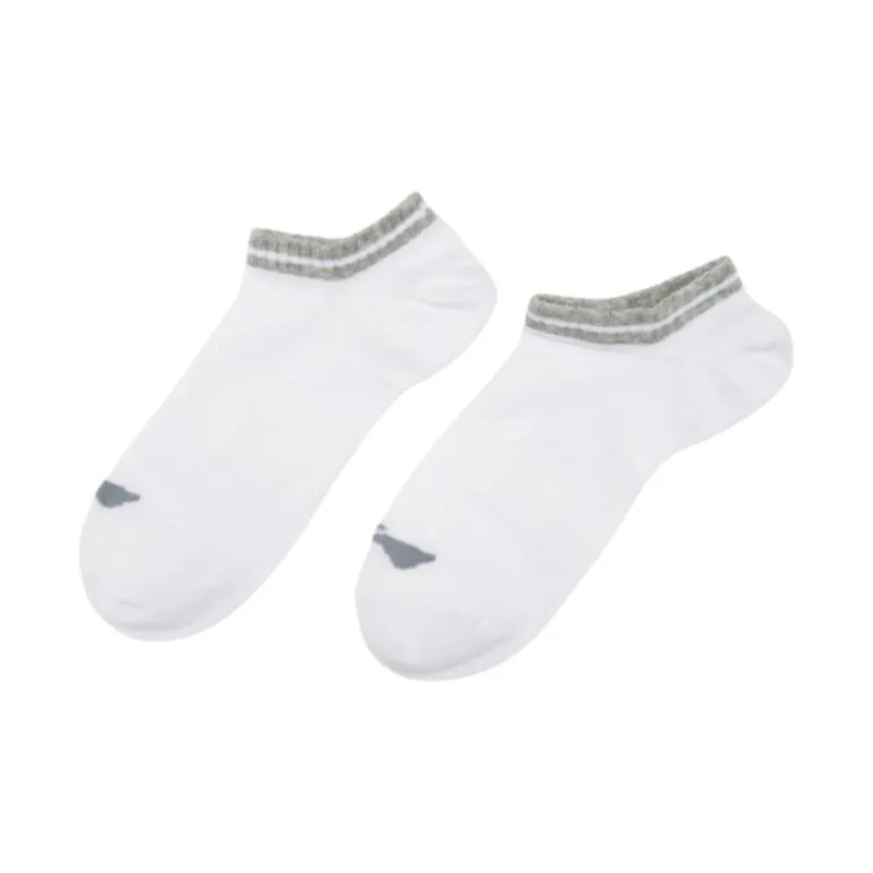 LiNing Sports Life Collection Ankle Socks Unisex 3 Pack-3