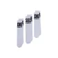 3 Pack (White)