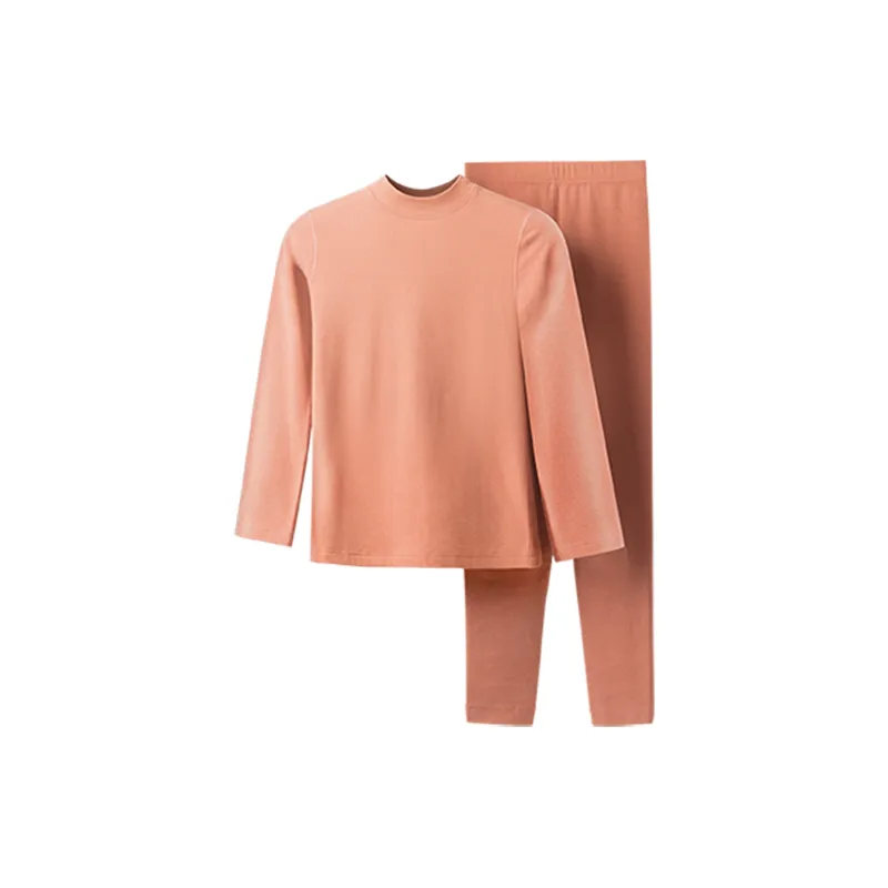 WHITE HOT Unisex Thermal Sets-119