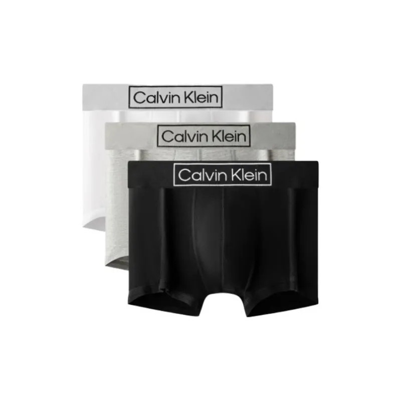 Calvin Klein Men Boxer Shorts-0