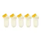 5 White Yellow