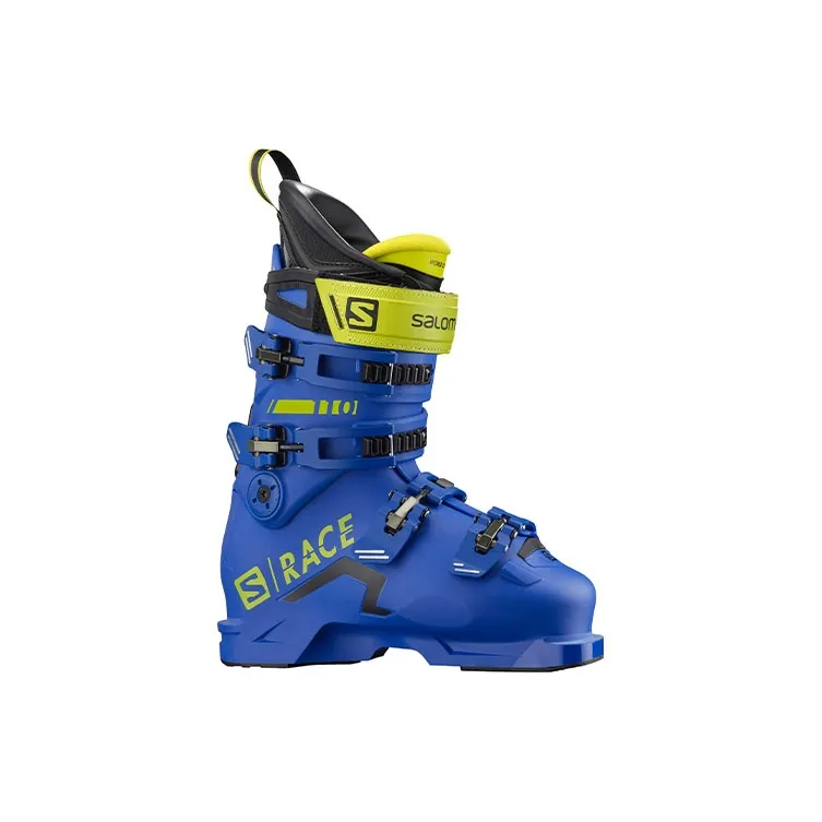 SALOMON S/RACE 110 NC Skis Ski Boots Men's-3