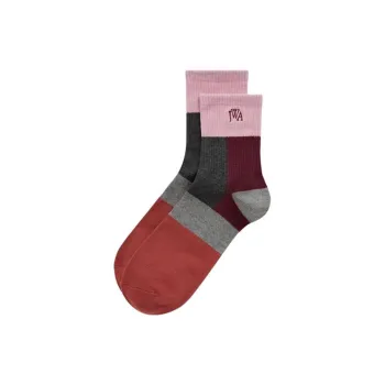 UNIQLO Unisex Mid Calf Socks