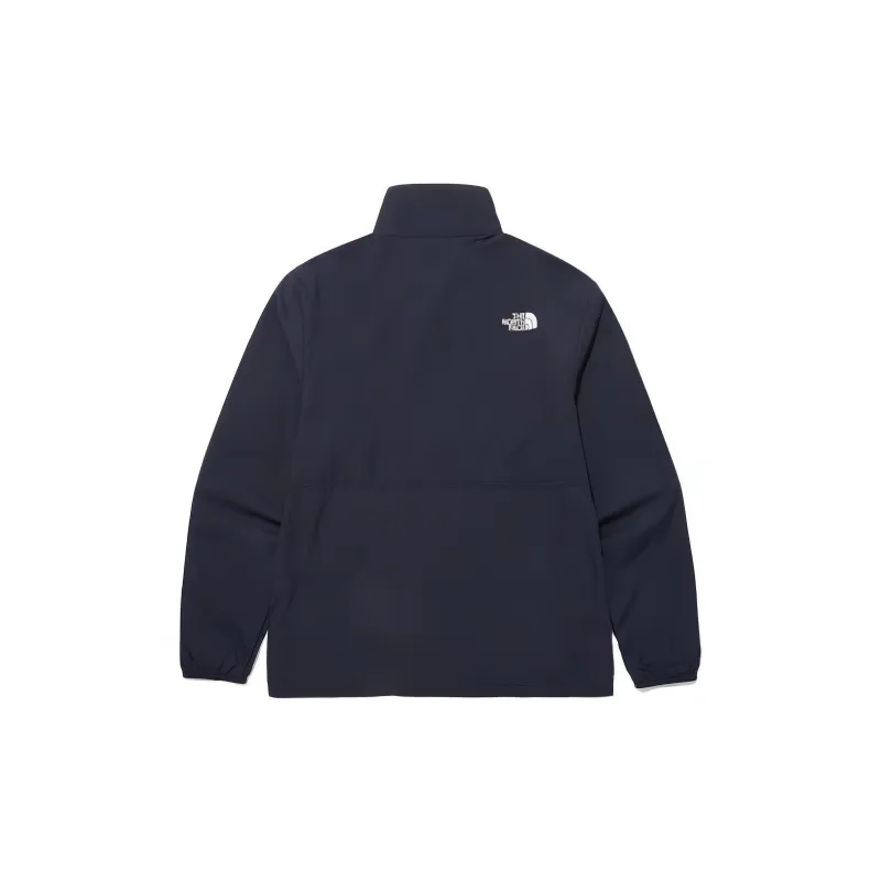 THE NORTH FACE Jacket Men's Ink Blue-1