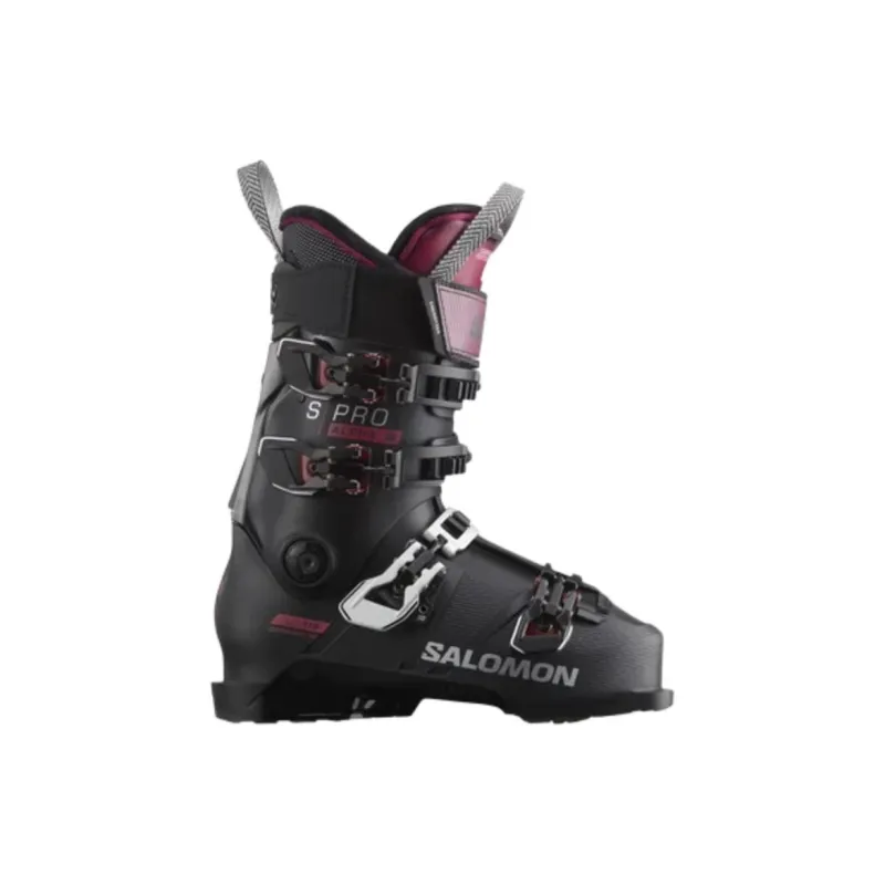 SALOMON S/PRO ALPHA 110 Skis Ski Boots Women's-1