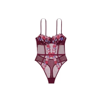 Victoria's Secret Bodysuits Women's Kir