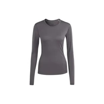Adidas Free Shipping With AdiClub Terrex Xperior Merino 200 Baselayer Long Sleeve Tee