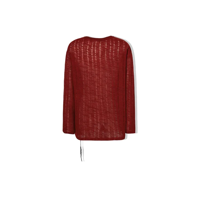 LA CRAWFISH Knitwear Women's-5