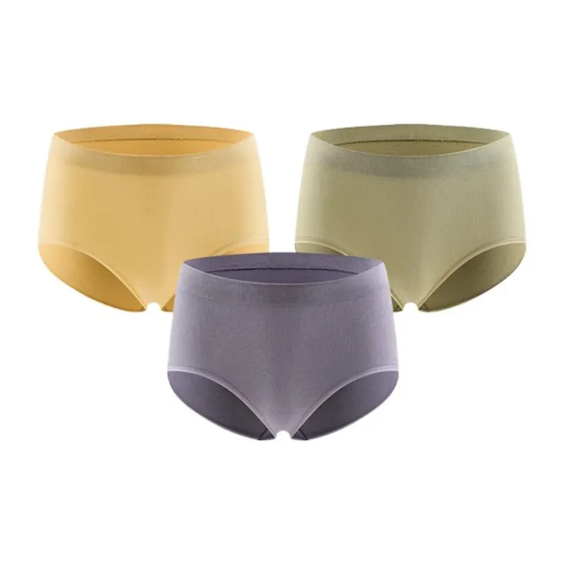 Yiner Life Mid Rise Tummy Tucking Briefs Women's-7