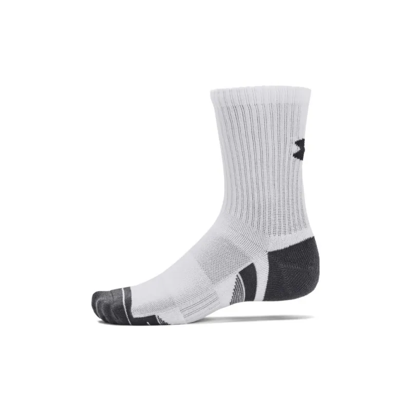 Under Armour Unisex Mid-Calf Socks-2