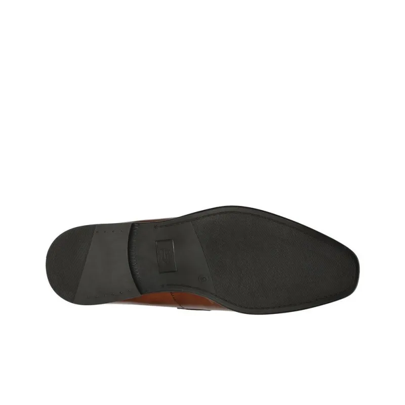 Skechers Loafers Men Brown-4